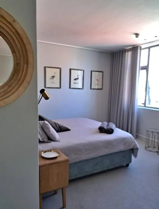 Daire Greenpoint Hideaway Pool, Balcony, Luxury Living Cape Town Güney Afrika