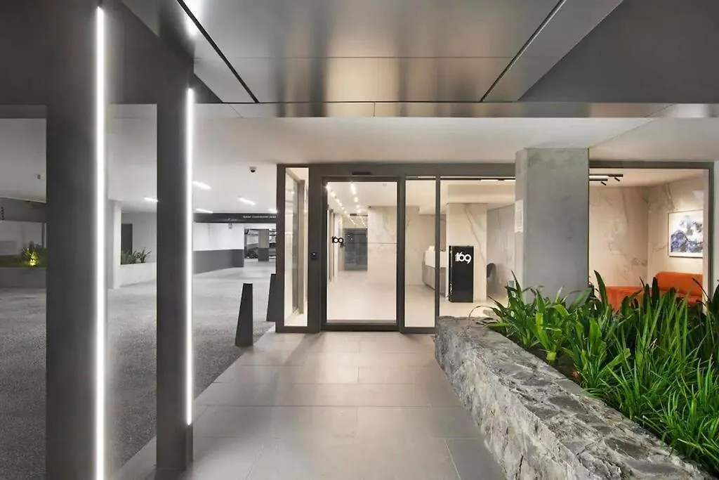 Daire Greenpoint Hideaway Pool, Balcony, Luxury Living Cape Town Güney Afrika