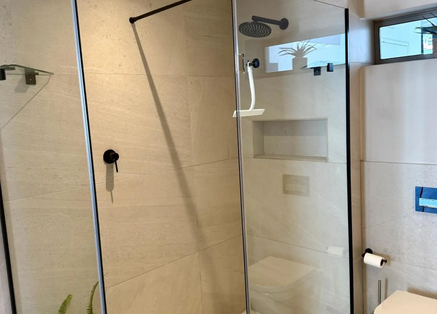 Daire Greenpoint Hideaway Pool, Balcony, Luxury Living Cape Town
